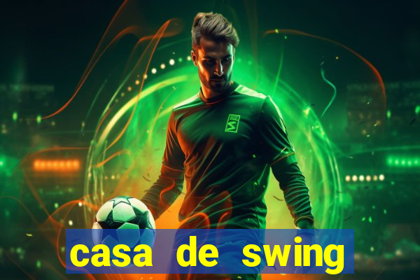 casa de swing porto alegre